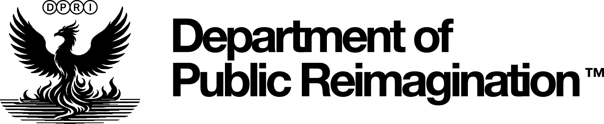 Department of Public Reimagination
